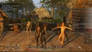 This Qooland Games release offers many features in its sandbox survival experience (Image via Qooland Games)